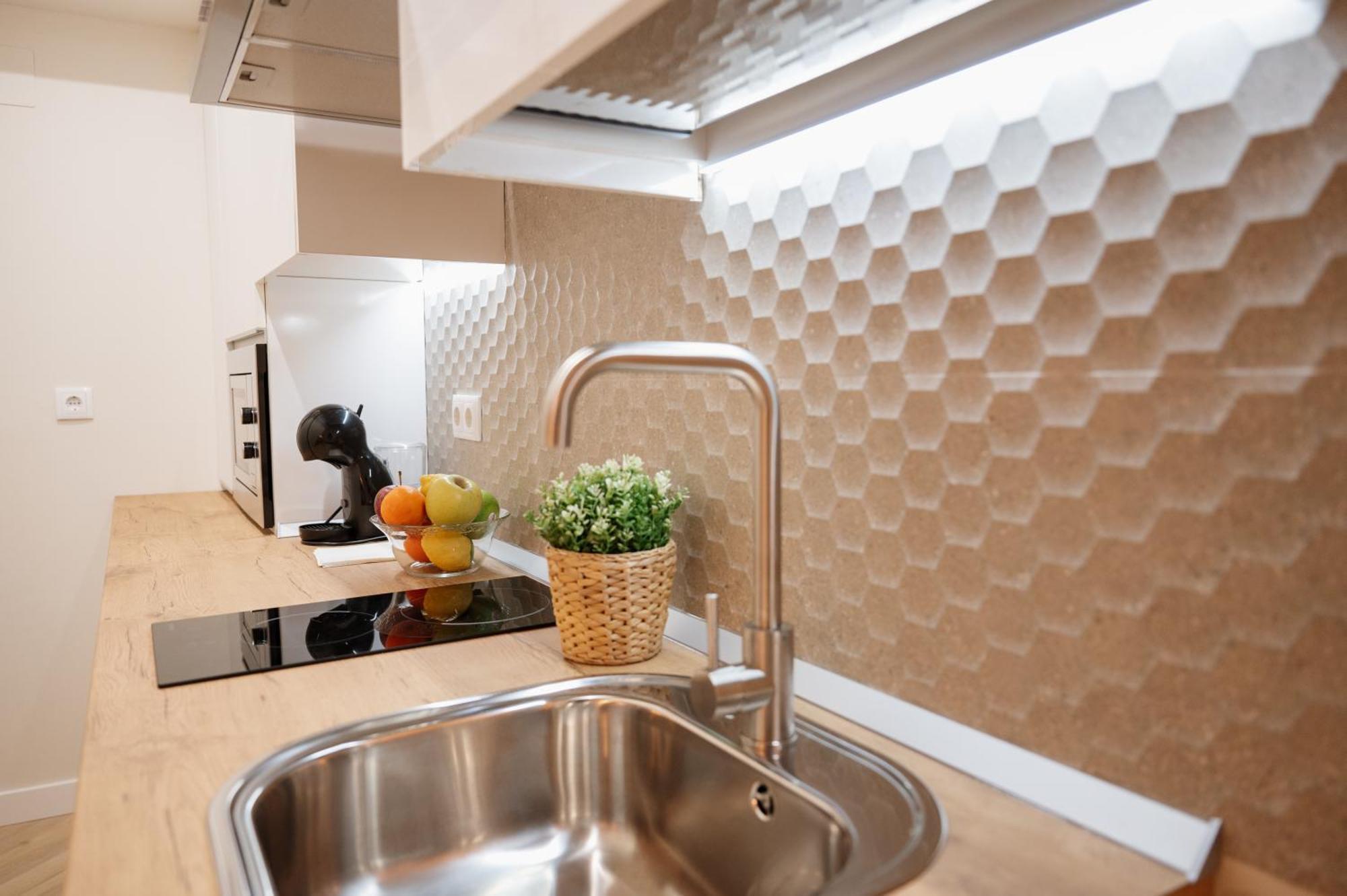 Apartament Casa Cancho 2 - La Guarnicioneria *
